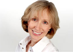 Dr. med. Bärbel Rosenkranz